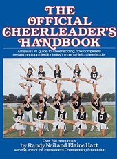 The All New Cheerleaders