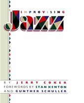 Improvising Jazz