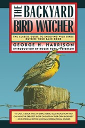 Backyard Bird-Watcher