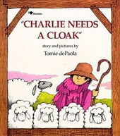 Charlie Needs a Cloak