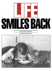 Life Smiles Back