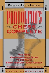 Pandolfini's Chess Complete