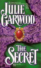 Garwood, J: Secret