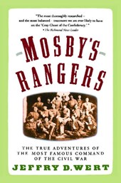 Mosby's Rangers