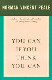 You Can If You Think You Can