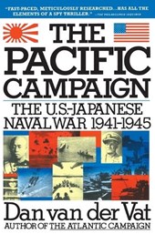 The Pacific Campaign