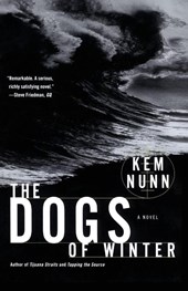 The Dogs of Winter