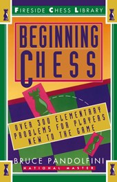 Beginning Chess