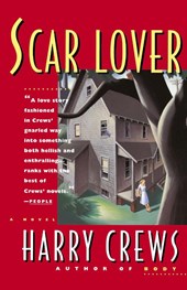 Scar Lover
