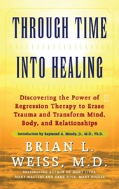 Through Time into Healing
