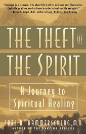 Theft of the Spirit