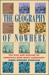 Geography Of Nowhere