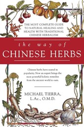 The Way of Chinese Herbs