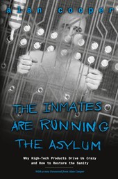 The Inmates Are Running the Asylum