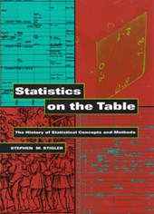 Statistics on the Table