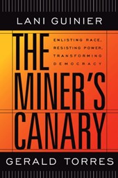 The Miner’s Canary