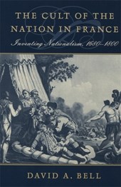 The Cult of the Nation in France