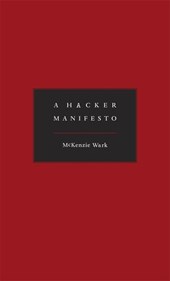 A Hacker Manifesto
