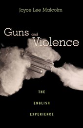 Guns and Violence