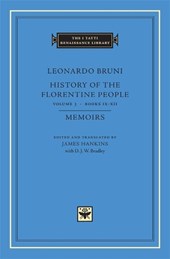 History of the Florentine People