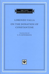 On the Donation of Constantine