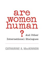 Are Women Human?