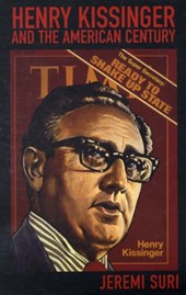 Henry Kissinger and the American Century