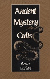Ancient Mystery Cults