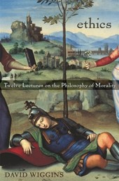 Ethics - Twelve Lectures on the Philosophy of Morality