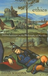 Ethics - Twelve Lectures on the Philosophy of Morality