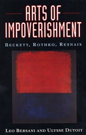 Arts of Impoverishment