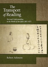 The Transport of Reading