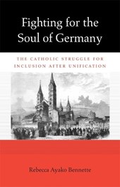 Fighting for the Soul of Germany