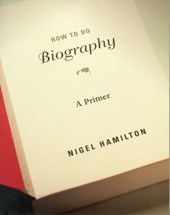 How To Do Biography