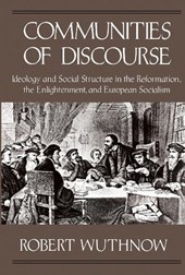 Communities of Discourse