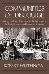 Communities of Discourse