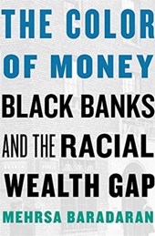 The Color of Money