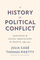 A History of Political Conflict