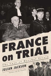 France on Trial