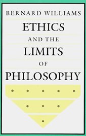 Ethics and the Limits of Philosophy