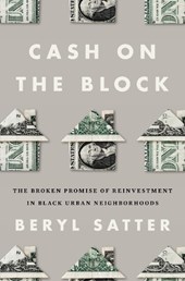 Cash on the Block