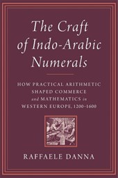The Craft of Indo-Arabic Numerals