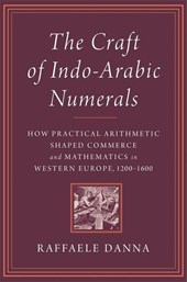 The Craft of Indo-Arabic Numerals