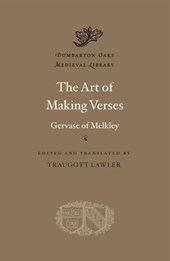 The Art of Making Verses
