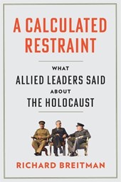 A Calculated Restraint