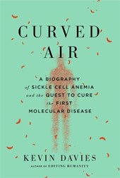 Curved Air