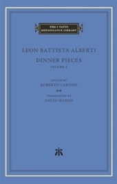 Dinner Pieces