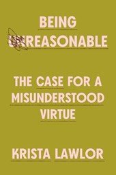 Being Reasonable