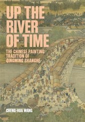 Up the River of Time