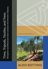 Time, Tripods, Textiles, and Trees